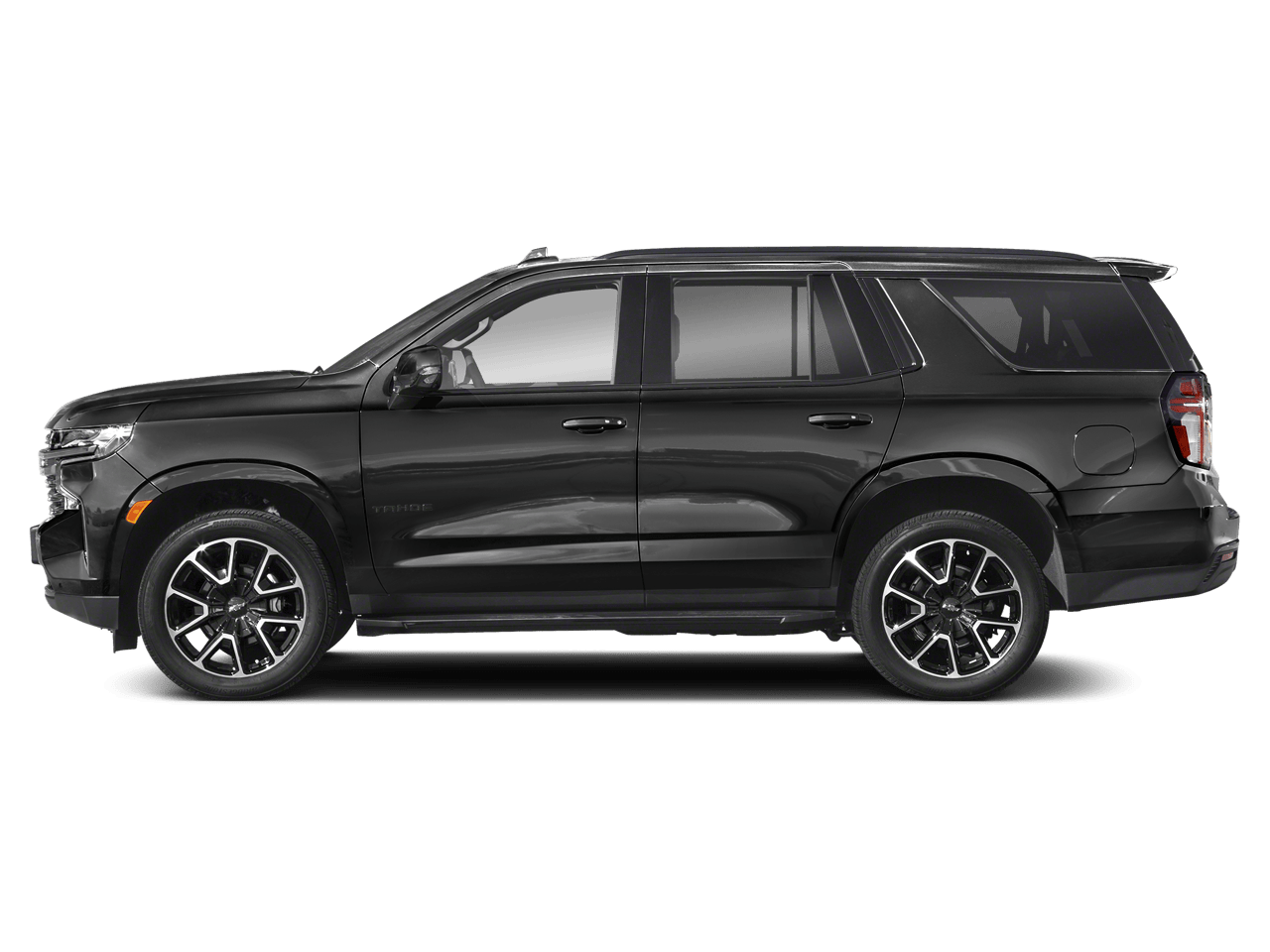 2023 Chevrolet TAHOE RST Roseville CA