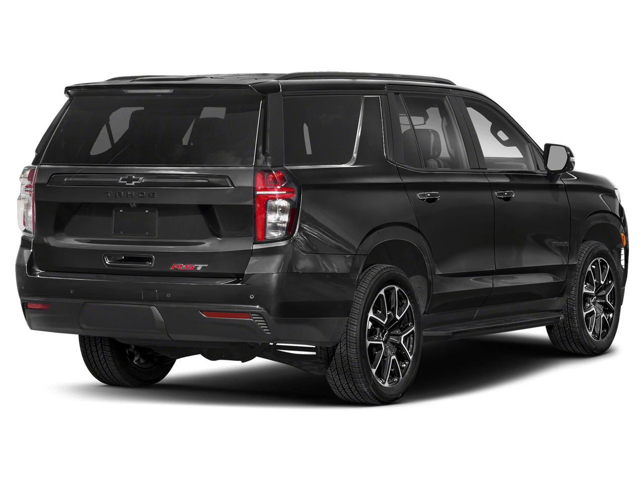 2023 Chevrolet TAHOE RST Roseville CA