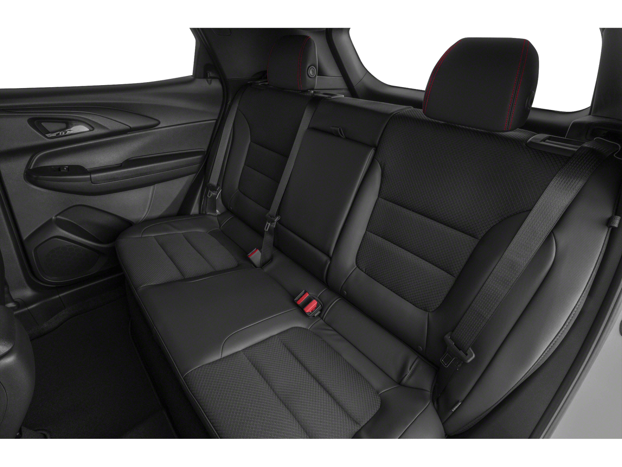 2023 Chevrolet TRAILBLAZER RS Roseville CA