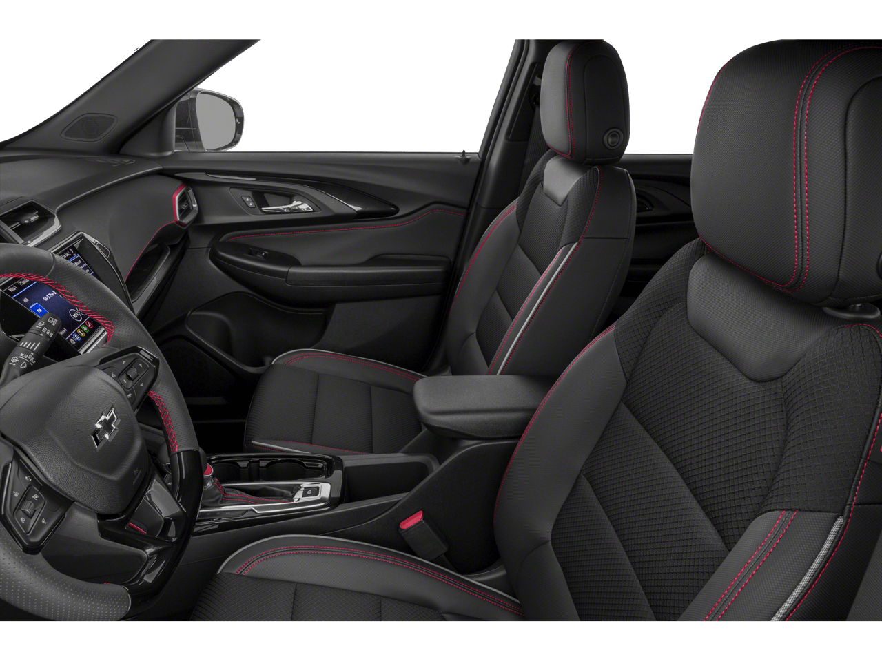 2023 Chevrolet TRAILBLAZER RS Roseville CA