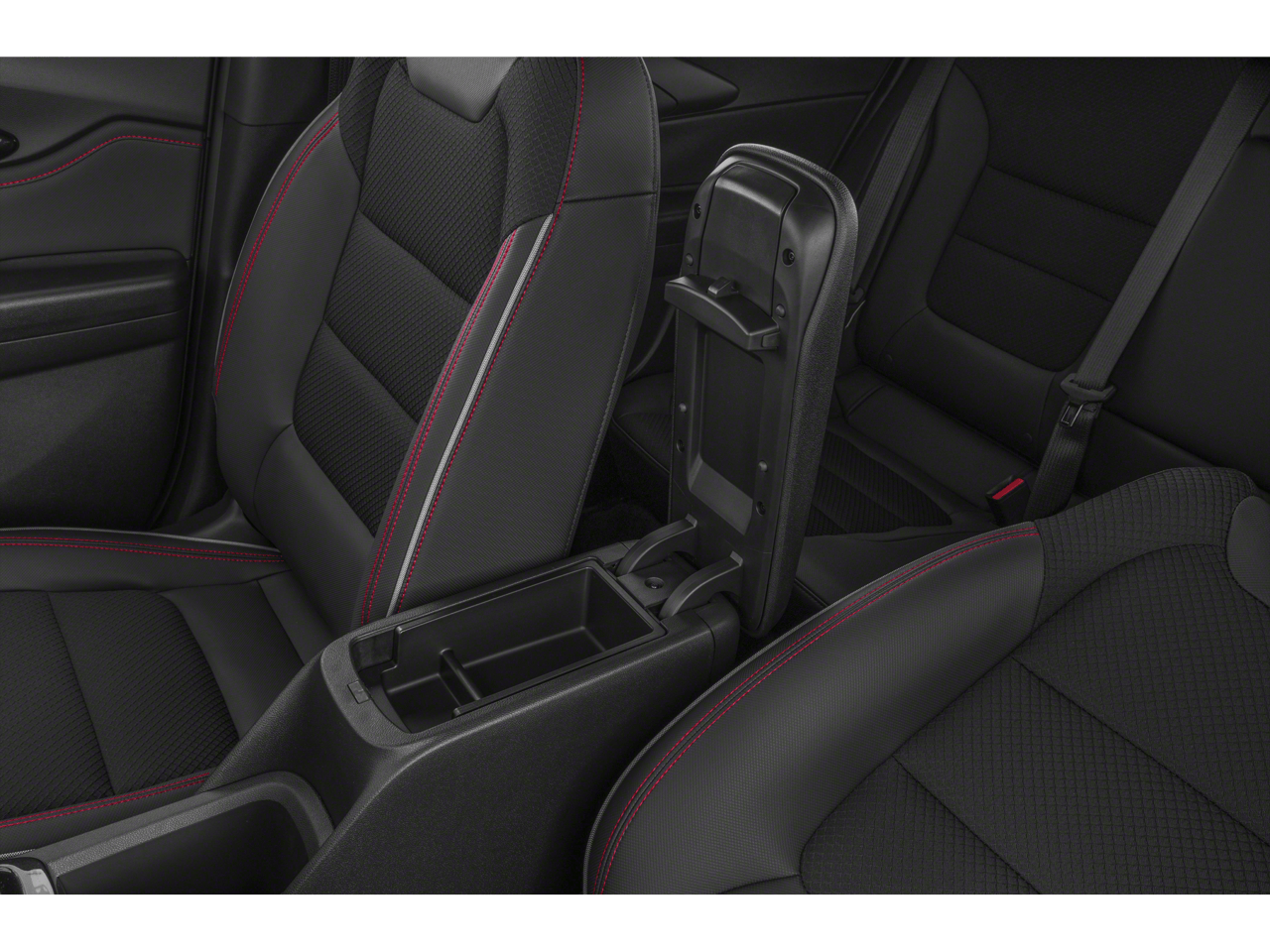2023 Chevrolet TRAILBLAZER RS Roseville CA