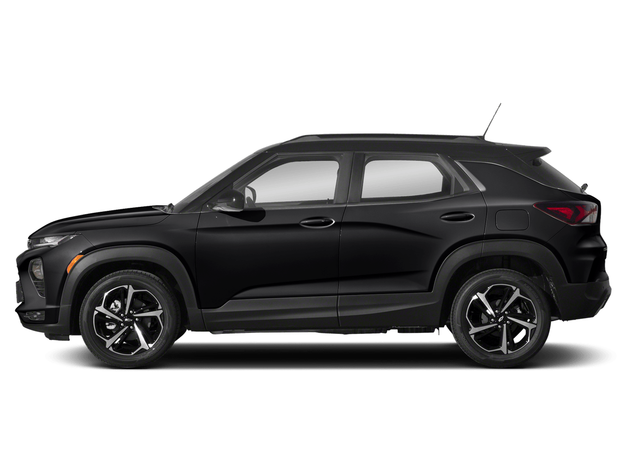 2023 Chevrolet TRAILBLAZER RS Roseville CA
