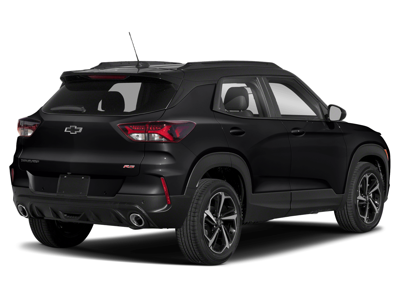 2023 Chevrolet TRAILBLAZER RS Roseville CA