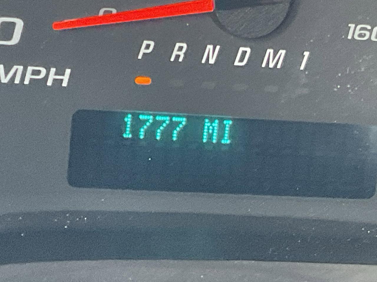 2023 Chevrolet TRANS TECH SST Johnstown NY