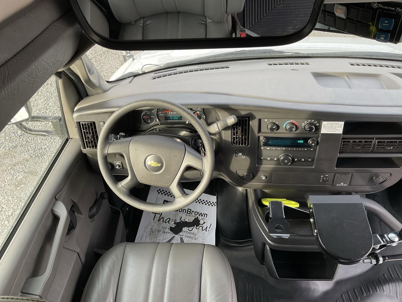 2023 Chevrolet TRANS TECH SST Johnstown NY