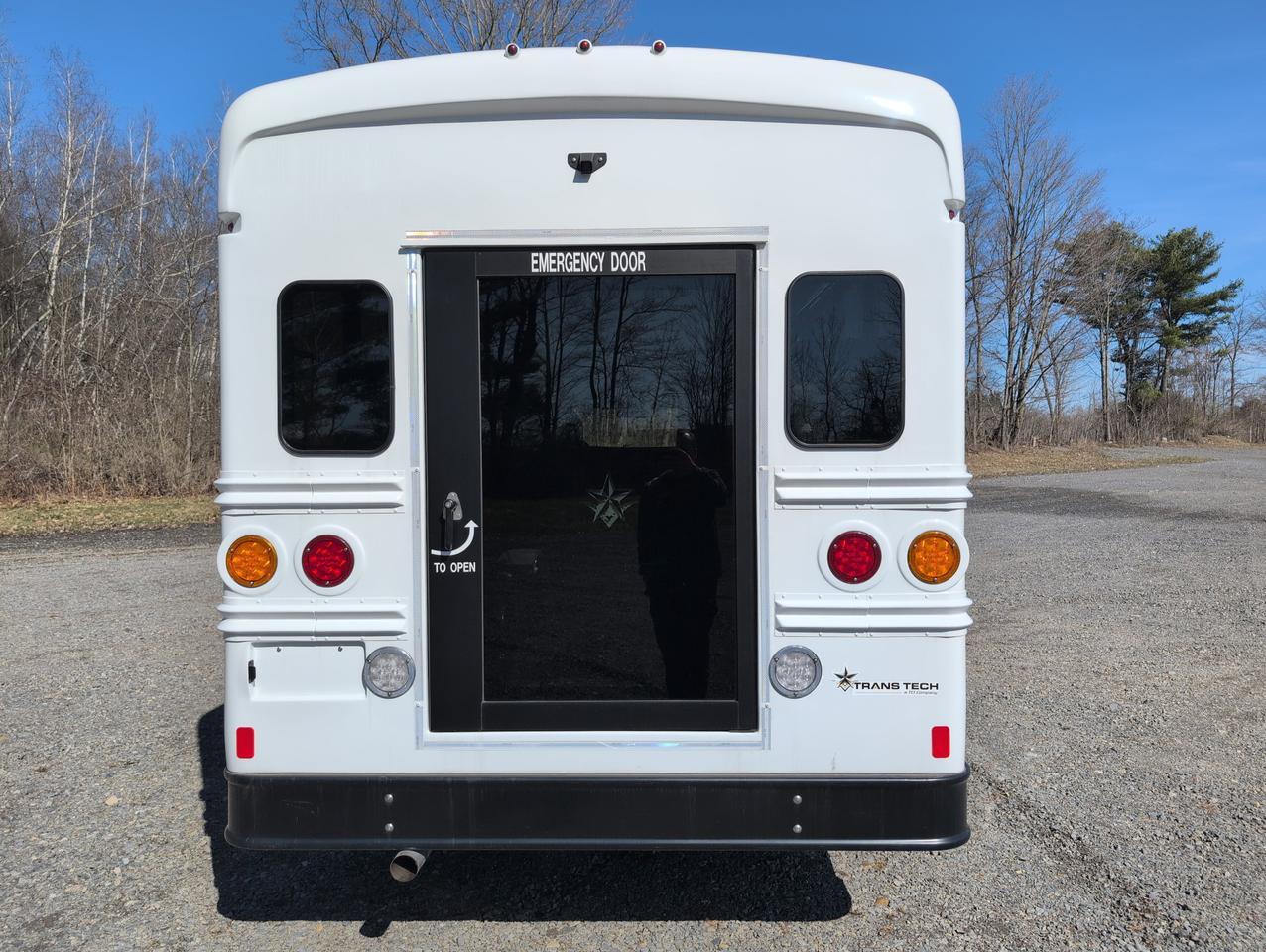 2023 Chevrolet TRANS TECH SST Johnstown NY