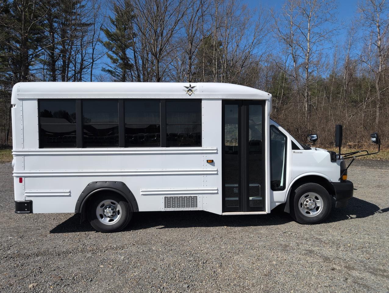 2023 Chevrolet TRANS TECH SST Johnstown NY