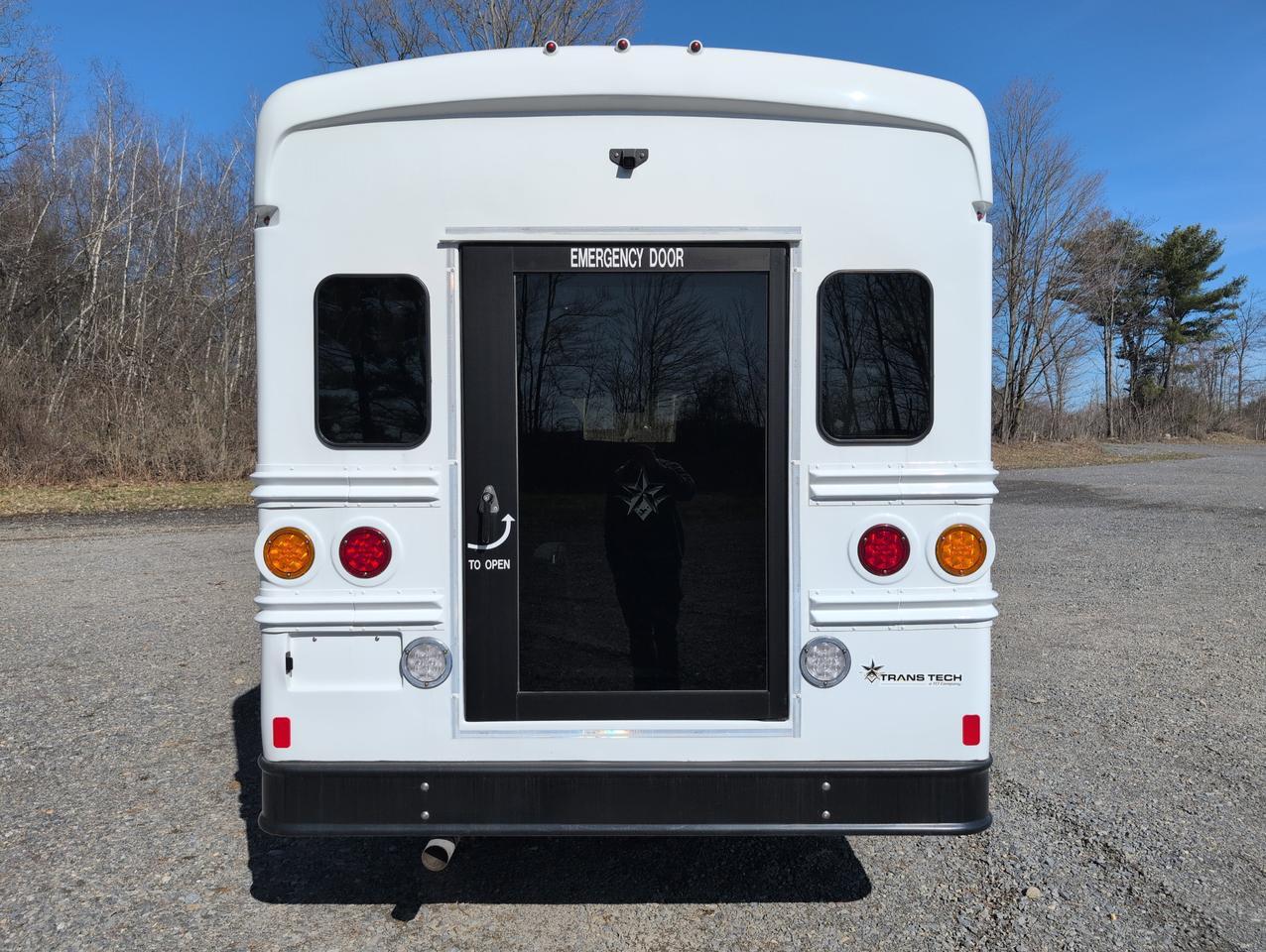 2023 Chevrolet TRANS TECH SST Johnstown NY