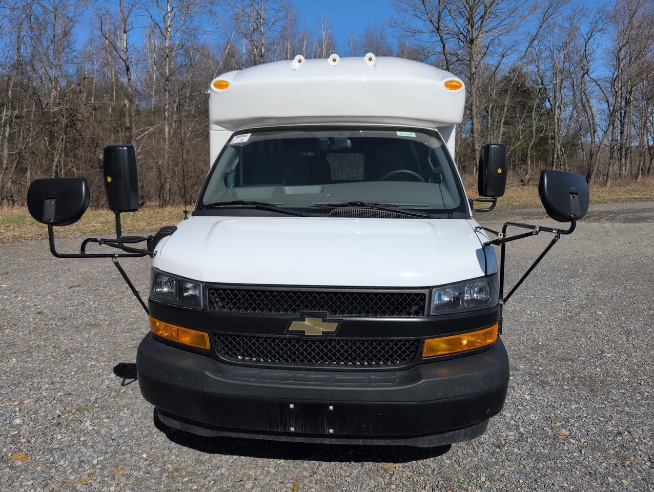 2023 Chevrolet TRANS TECH SST Johnstown NY