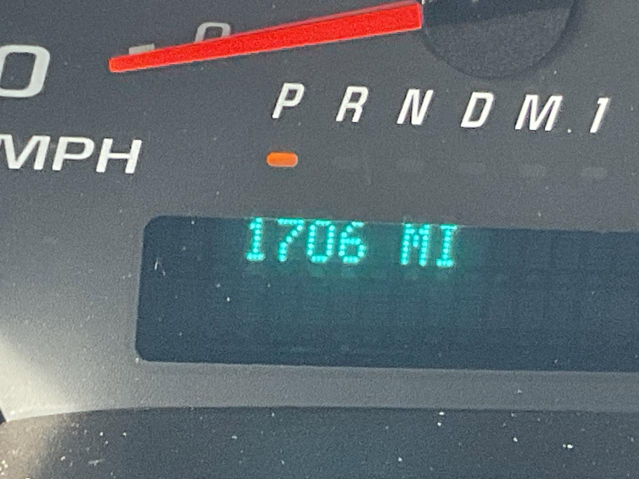 2023 Chevrolet TRANS TECH SST Johnstown NY