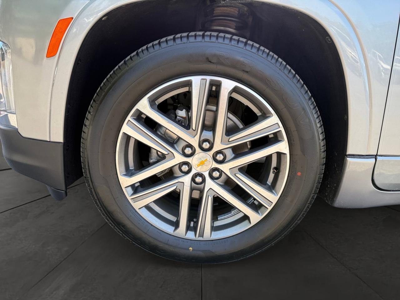 2023 Chevrolet TRAVERSE High Country Salt Lake City UT