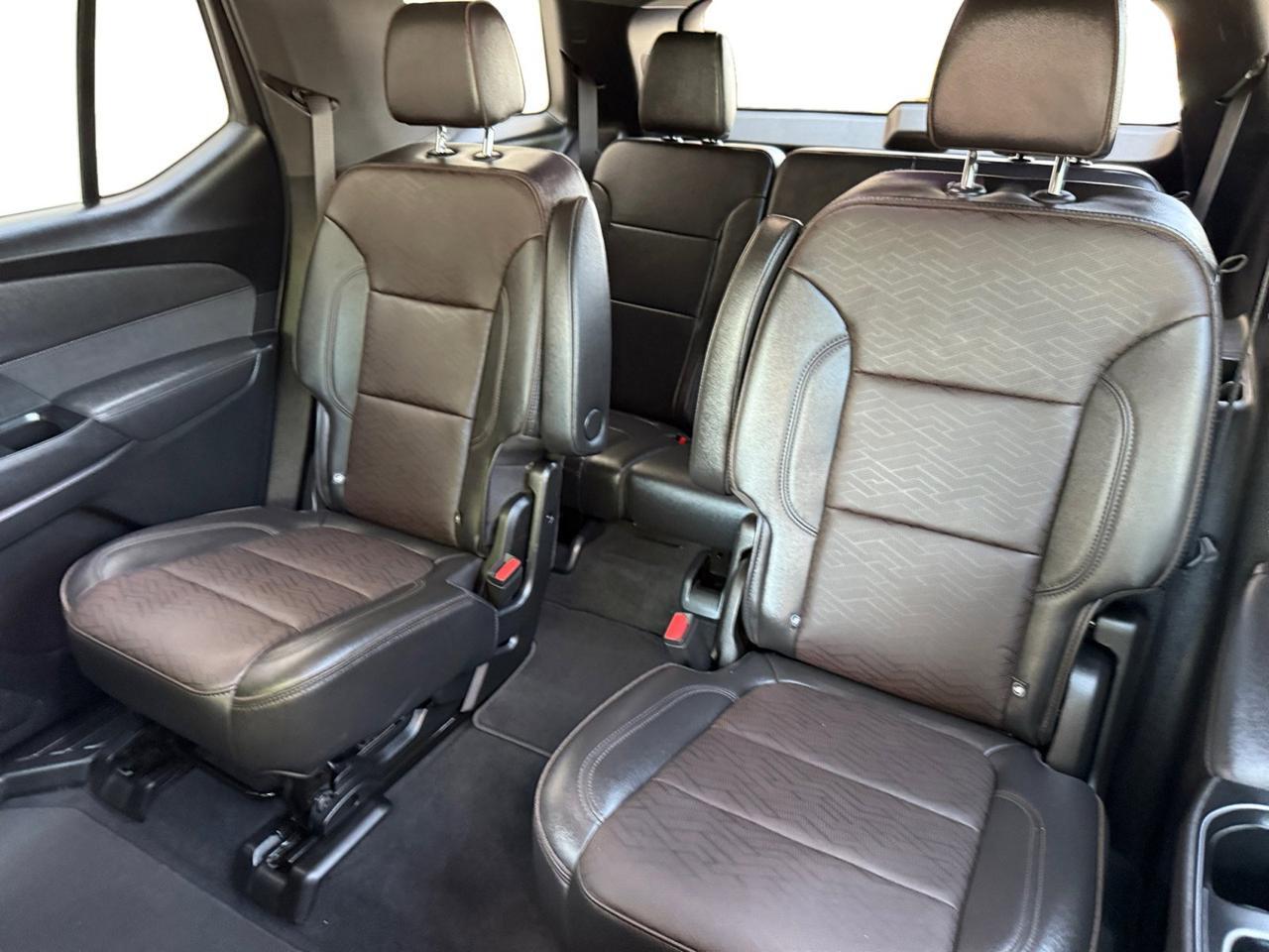 2023 Chevrolet TRAVERSE High Country Salt Lake City UT