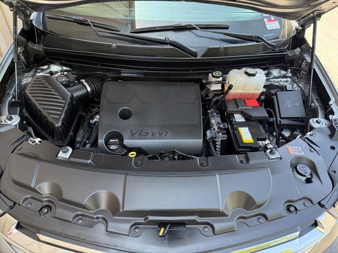 2023 Chevrolet TRAVERSE High Country Salt Lake City UT