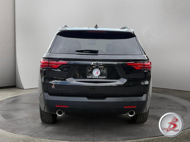 2023 Chevrolet TRAVERSE LT Leather Salt Lake City UT