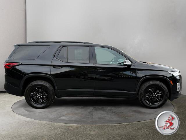 2023 Chevrolet TRAVERSE LT Leather Salt Lake City UT