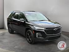 Chevrolet TRAVERSE LT Leather 2023