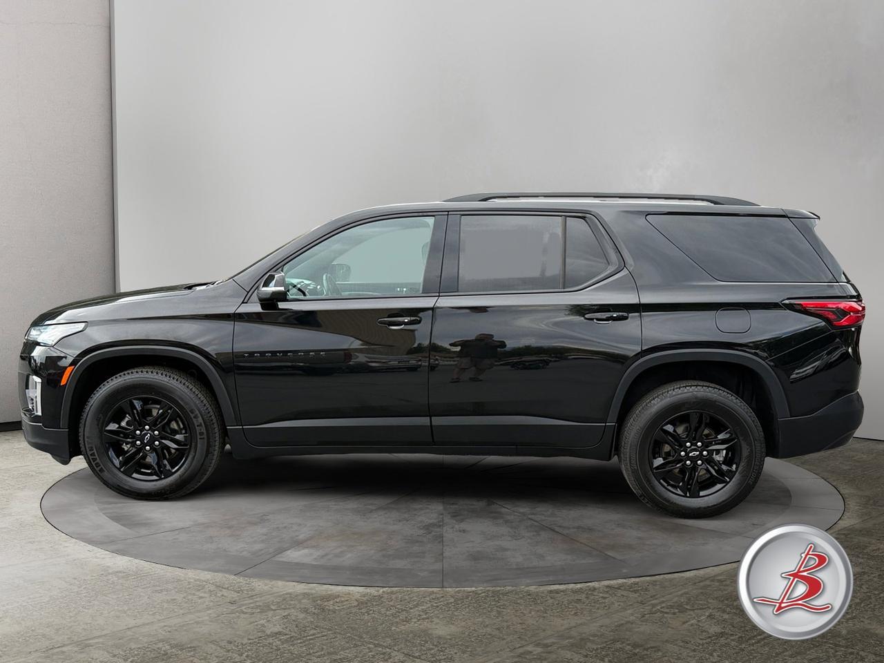 2023 Chevrolet TRAVERSE LT Leather Salt Lake City UT