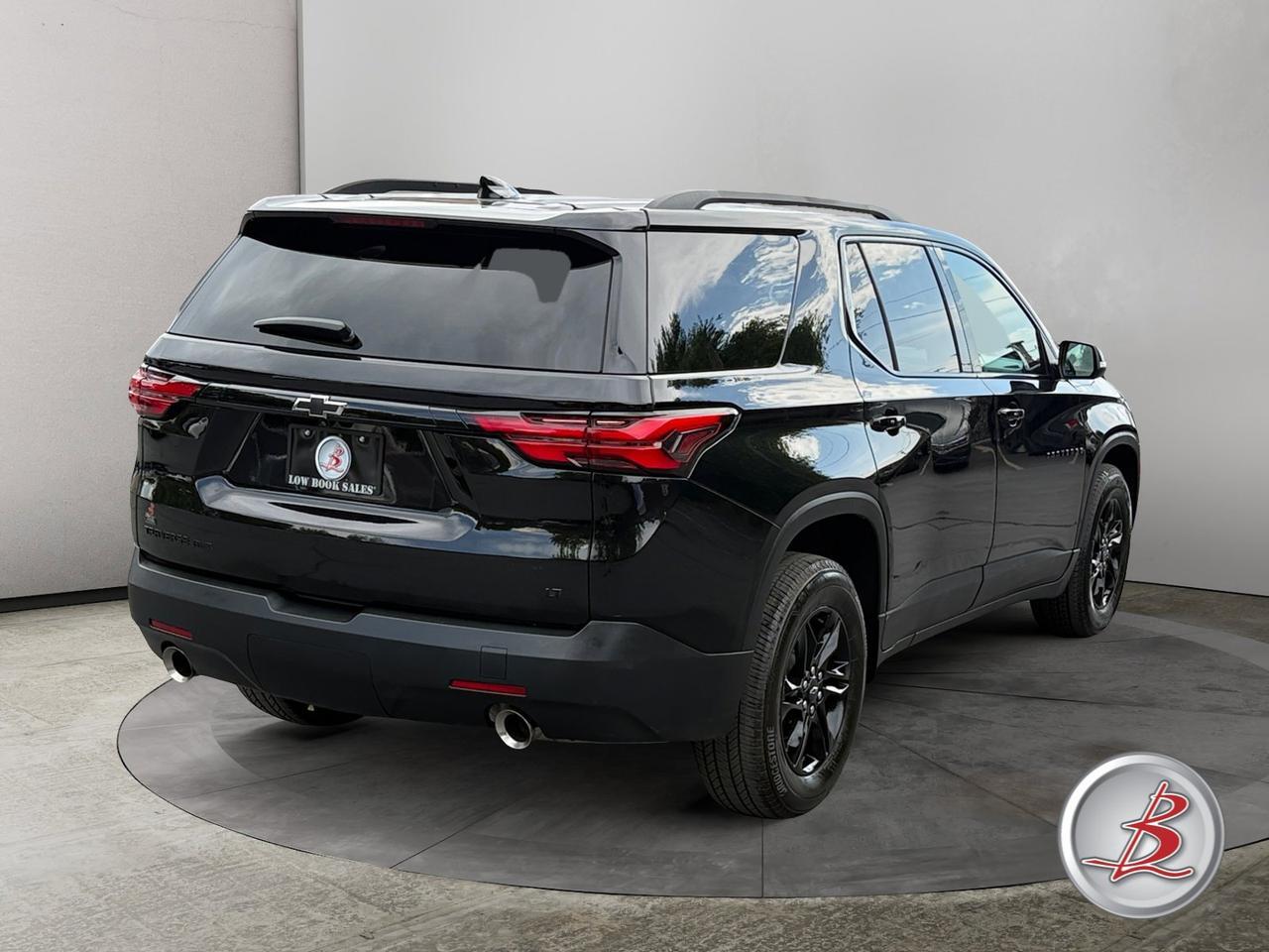 2023 Chevrolet TRAVERSE LT Leather Salt Lake City UT