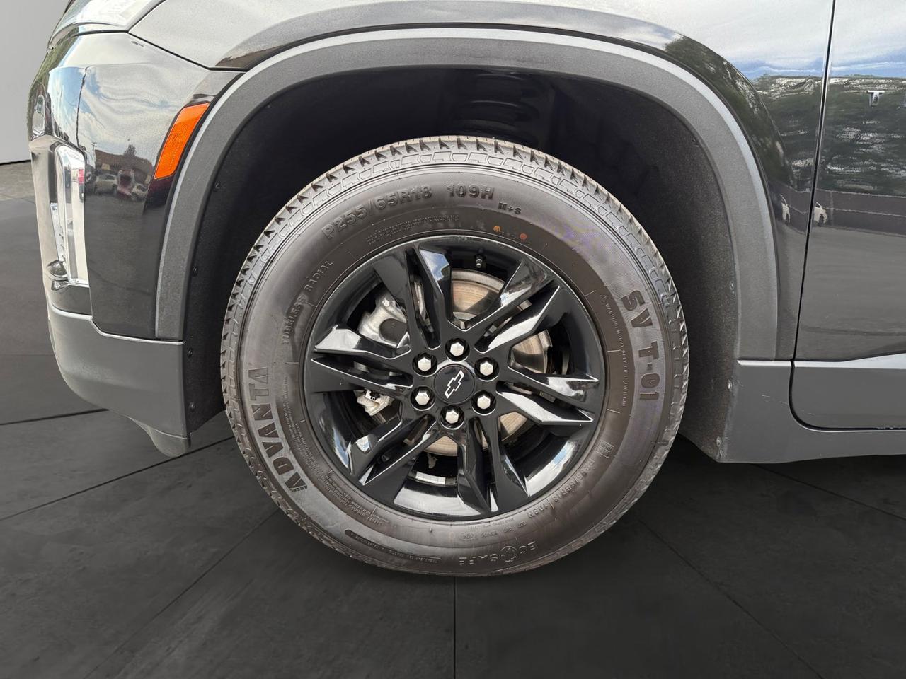 2023 Chevrolet TRAVERSE LT Leather Salt Lake City UT