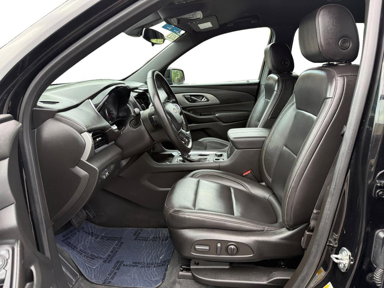 2023 Chevrolet TRAVERSE LT Leather Salt Lake City UT