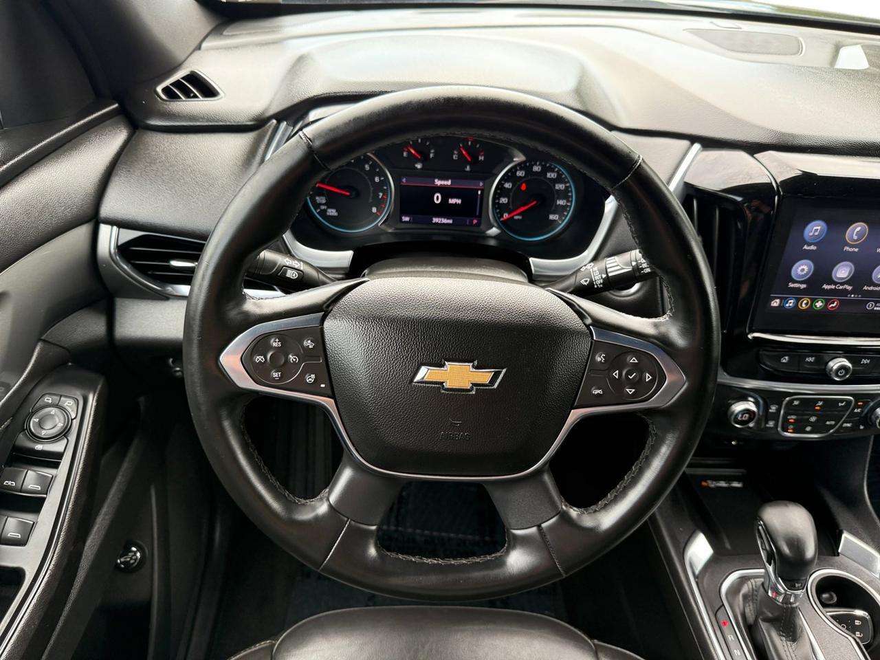 2023 Chevrolet TRAVERSE LT Leather Salt Lake City UT