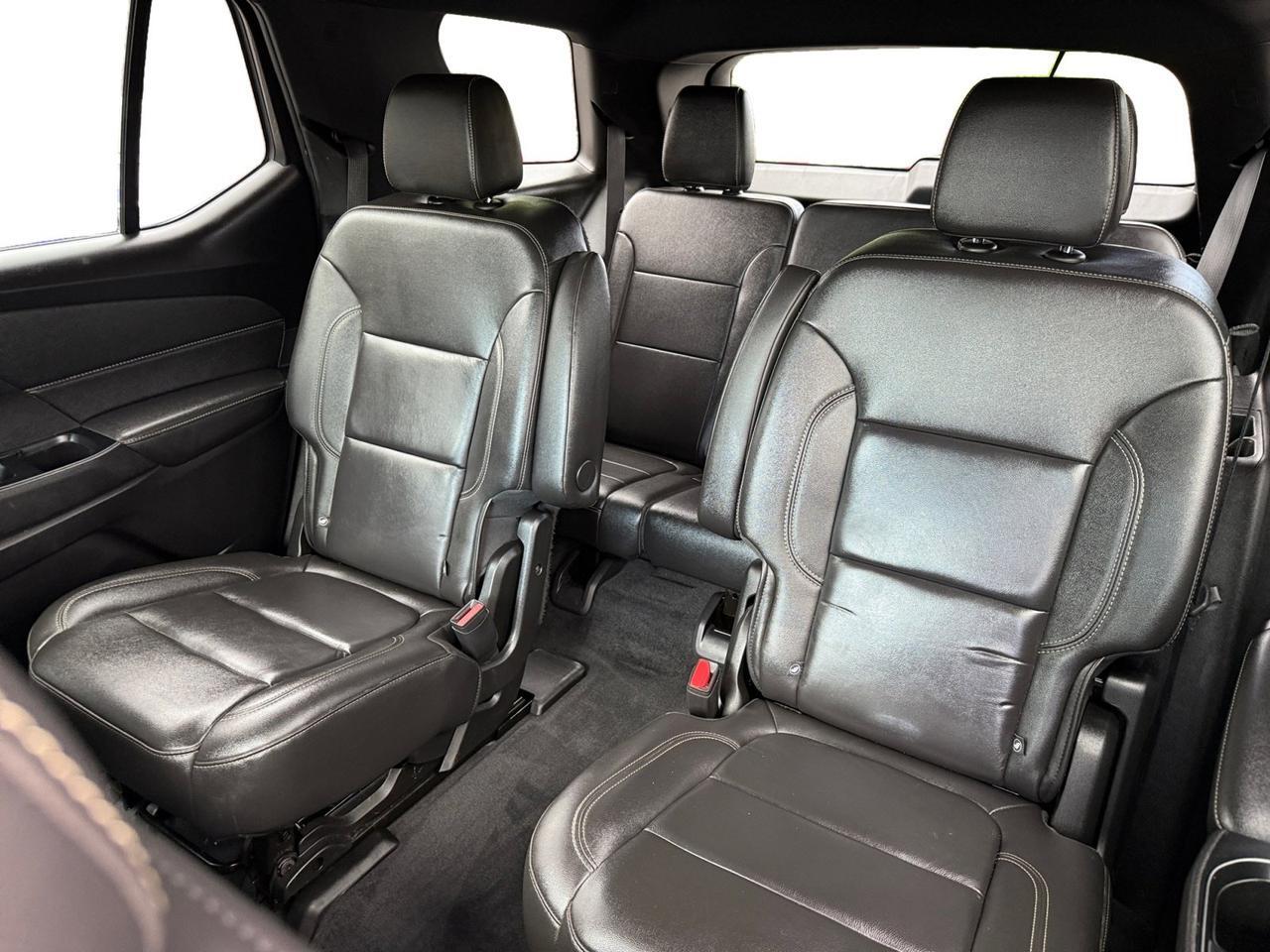 2023 Chevrolet TRAVERSE LT Leather Salt Lake City UT