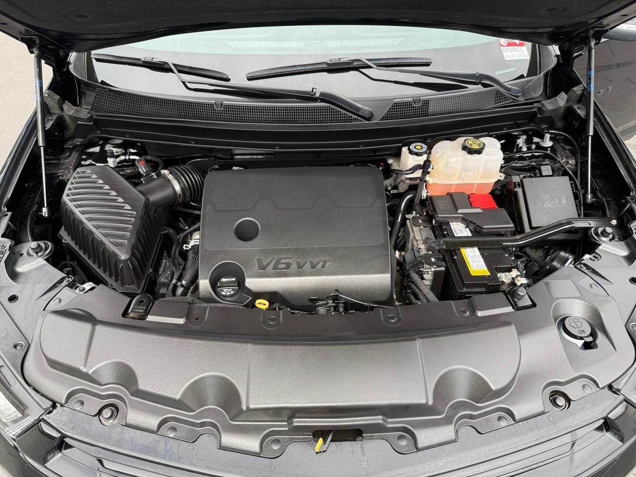 2023 Chevrolet TRAVERSE LT Leather Salt Lake City UT