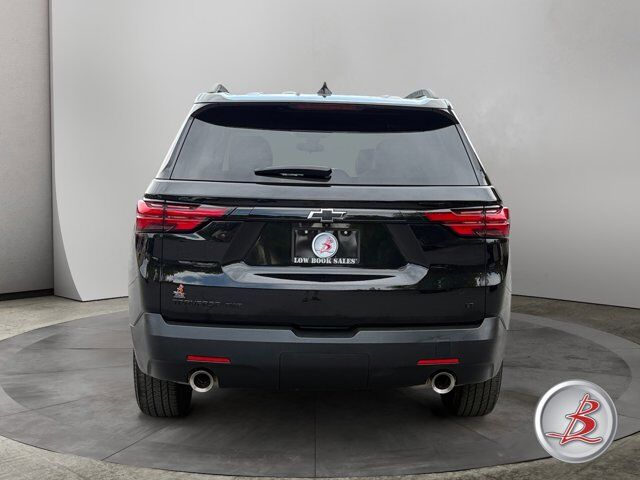 2023 Chevrolet TRAVERSE LT Leather Salt Lake City UT
