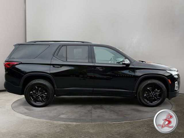2023 Chevrolet TRAVERSE LT Leather Salt Lake City UT