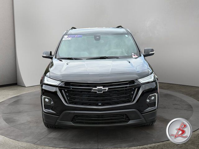 2023 Chevrolet TRAVERSE LT Leather Salt Lake City UT
