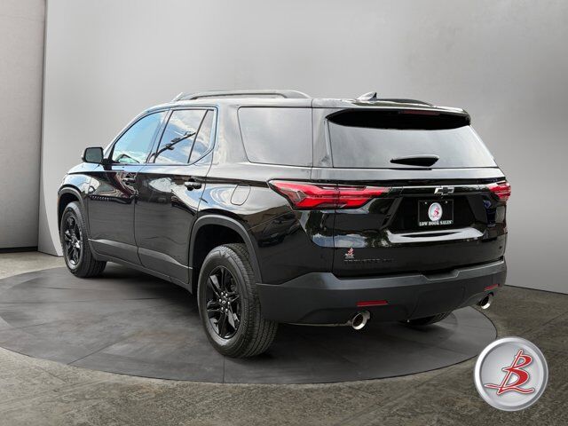 2023 Chevrolet TRAVERSE LT Leather Salt Lake City UT