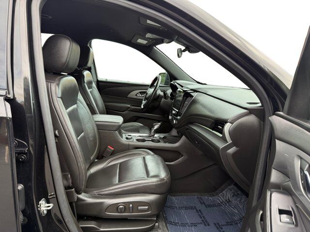 2023 Chevrolet TRAVERSE LT Leather Salt Lake City UT
