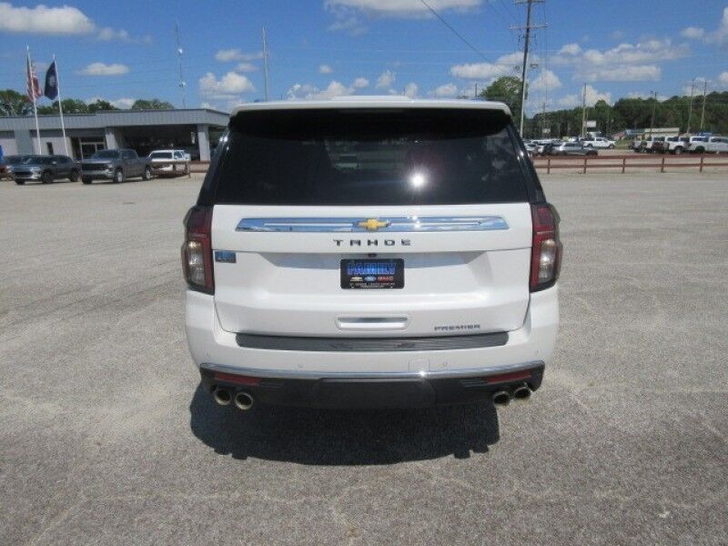 2023 Chevrolet Tahoe 2WD 4dr Premier Saint George SC