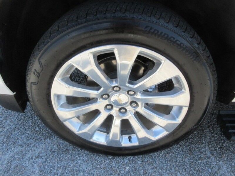 2023 Chevrolet Tahoe 2WD 4dr Premier Saint George SC