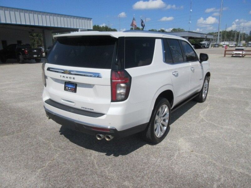 2023 Chevrolet Tahoe 2WD 4dr Premier Saint George SC