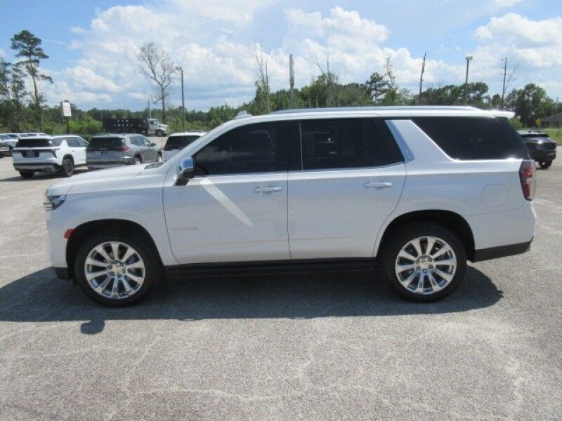 2023 Chevrolet Tahoe 2WD 4dr Premier Saint George SC