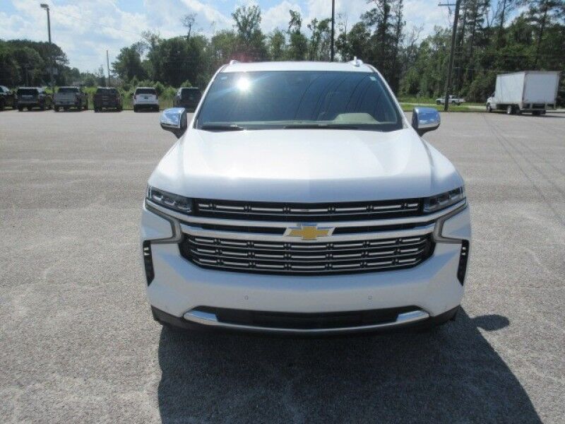 2023 Chevrolet Tahoe 2WD 4dr Premier Saint George SC