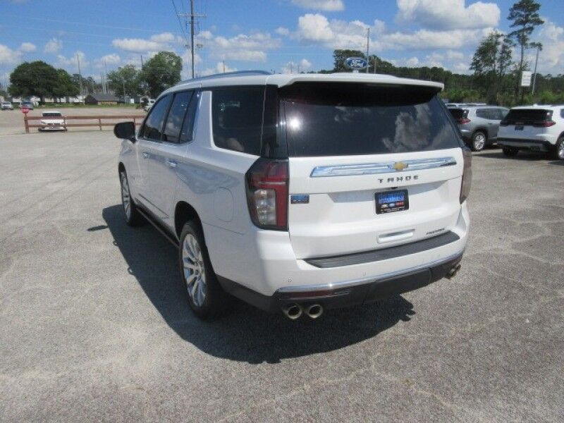 2023 Chevrolet Tahoe 2WD 4dr Premier Saint George SC