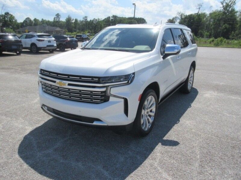 2023 Chevrolet Tahoe 2WD 4dr Premier Saint George SC