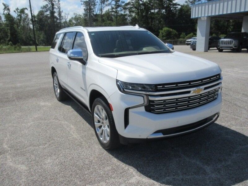 2023 Chevrolet Tahoe 2WD 4dr Premier Saint George SC