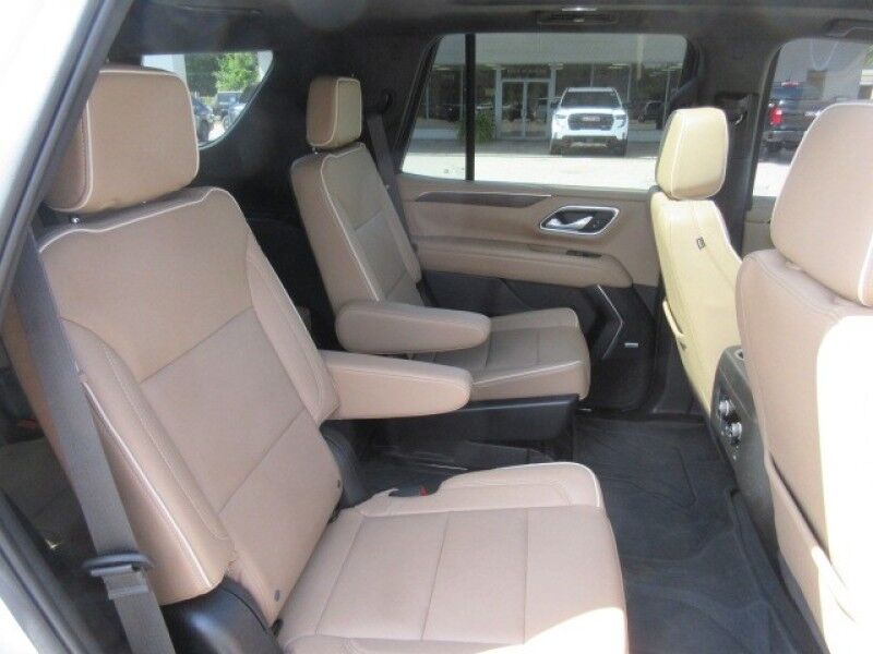 2023 Chevrolet Tahoe 2WD 4dr Premier Saint George SC