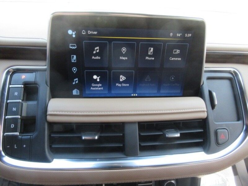 2023 Chevrolet Tahoe 2WD 4dr Premier Saint George SC