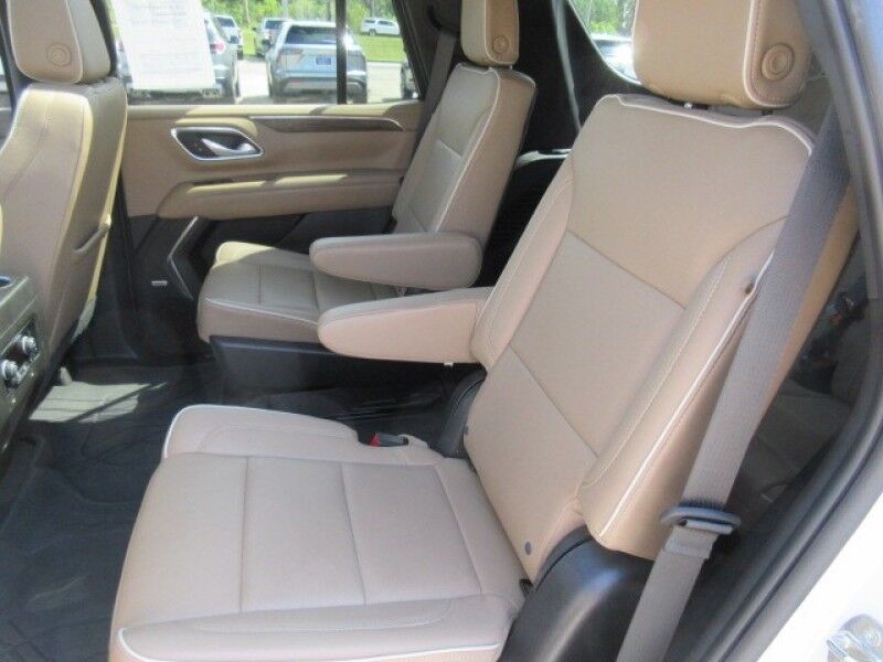 2023 Chevrolet Tahoe 2WD 4dr Premier Saint George SC