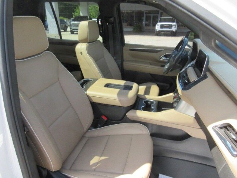 2023 Chevrolet Tahoe 2WD 4dr Premier Saint George SC