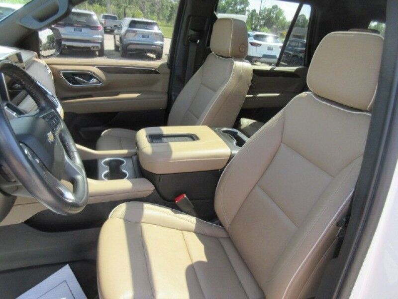 2023 Chevrolet Tahoe 2WD 4dr Premier Saint George SC