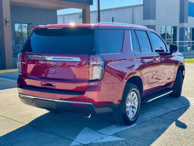 2023 Chevrolet Tahoe 2WD LS Baton Rouge LA