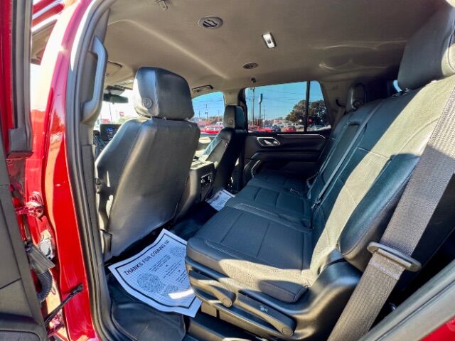 2023 Chevrolet Tahoe 2WD LS Baton Rouge LA