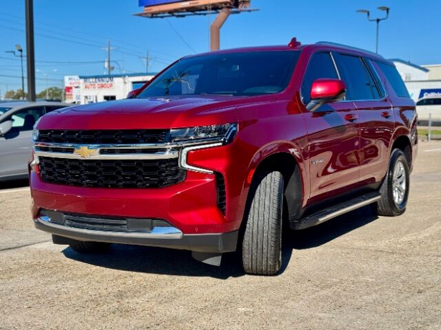 2023 Chevrolet Tahoe 2WD LS Baton Rouge LA
