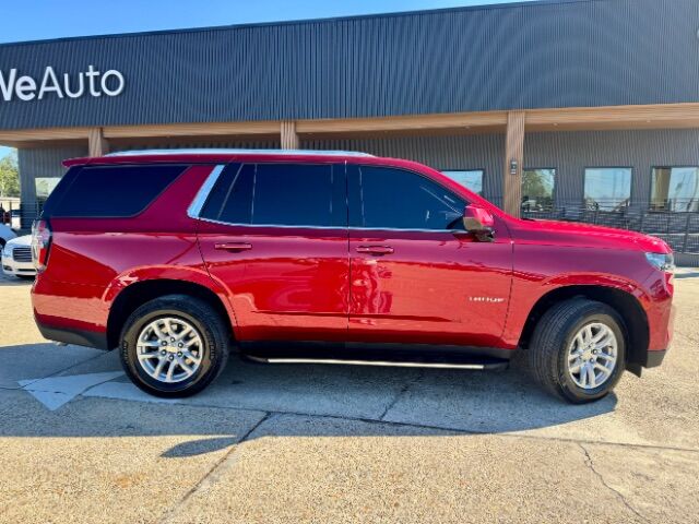 2023 Chevrolet Tahoe 2WD LS Baton Rouge LA
