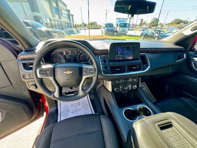 2023 Chevrolet Tahoe 2WD LS Baton Rouge LA